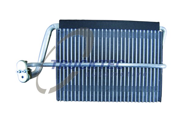 Evaporator, air conditioning (02.59.108)