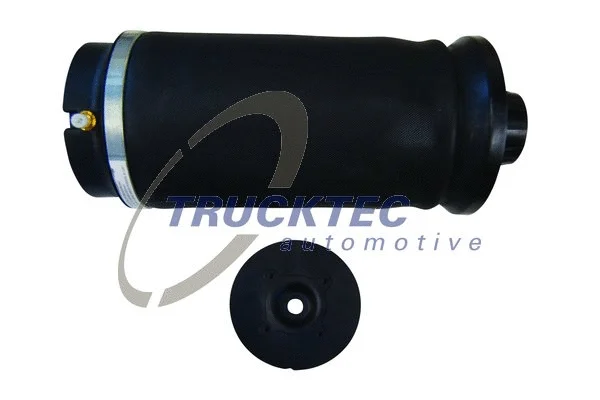 Air Spring, suspension (02.30.307)