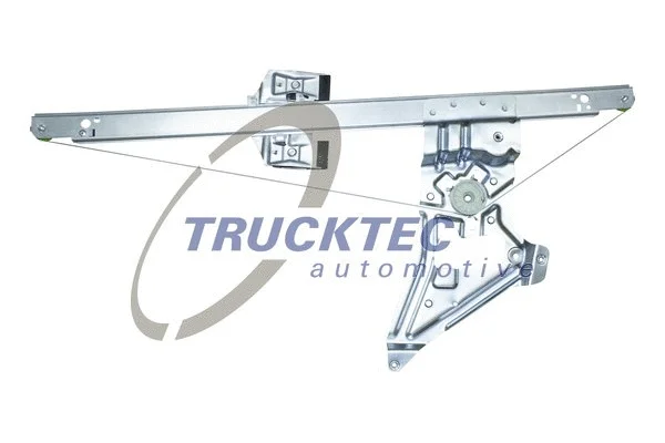 Window Regulator (02.53.323)