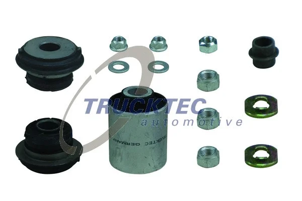 Repair Kit, control arm (02.31.039)
