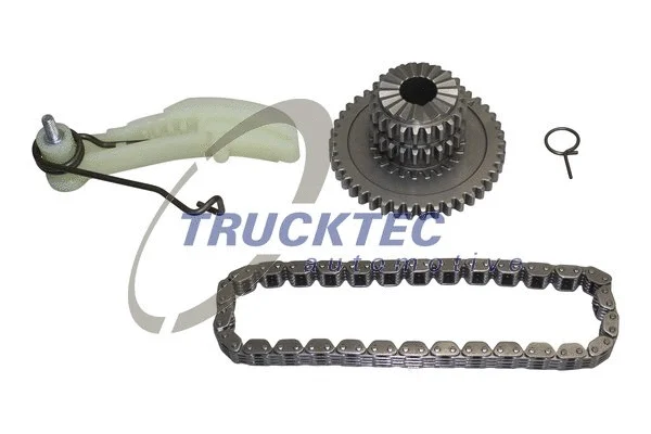 Chain Kit, oil pump drive (07.12.168)