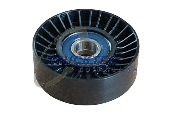 Deflection/Guide Pulley, V-ribbed belt (02.19.056)
