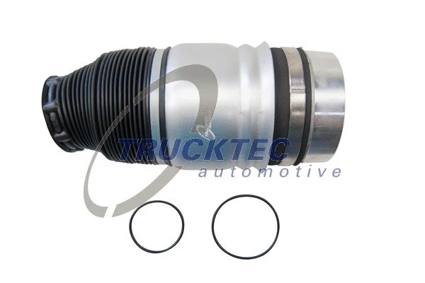 Air Spring, suspension (07.30.153)