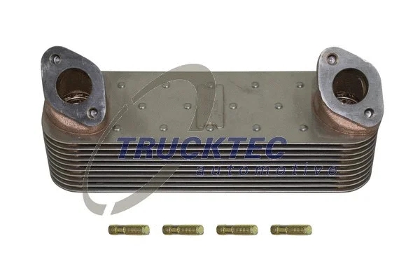 Oil Cooler, engine oil (01.18.040)