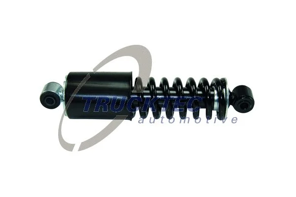 Shock Absorber, driver cab suspension (01.63.029)