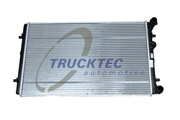 Radiator, engine cooling (07.40.046)