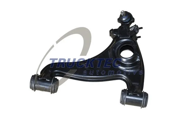 Control/Trailing Arm, wheel suspension (02.31.081)