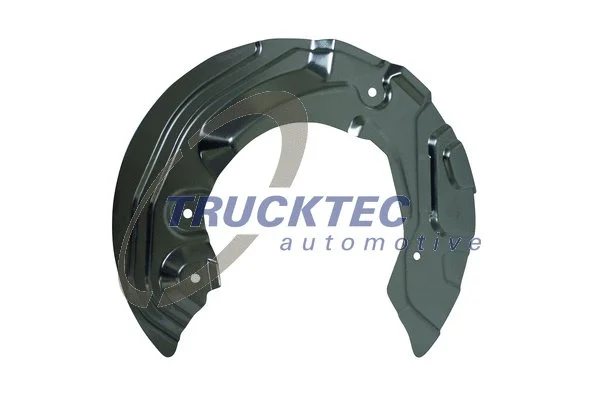 Splash Guard, brake disc (08.35.198)