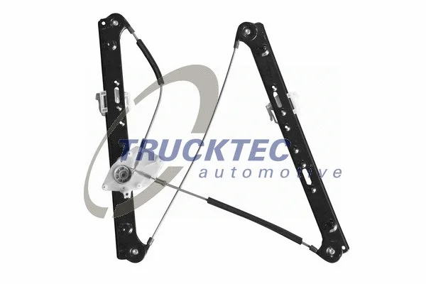 Window Regulator (08.62.175)