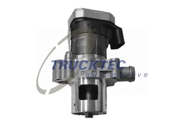 EGR valve, exhaust control (02.16.035)