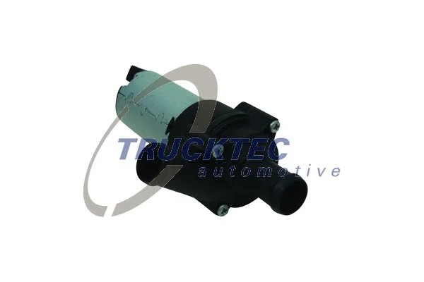 Auxiliary Water Pump (cooling water circuit) (07.19.197)
