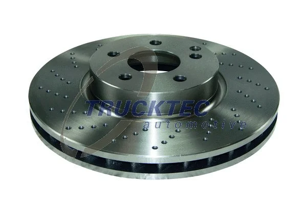 Brake Disc (02.35.469)