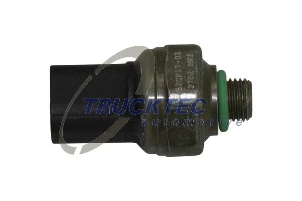 Pressure Switch, air conditioning (08.59.070)