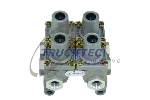 Multi-circuit Protection Valve (01.35.145)
