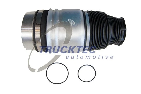 Air Spring, suspension (07.30.152)