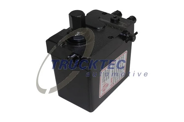 Tilt Pump, driver cab (04.44.039)