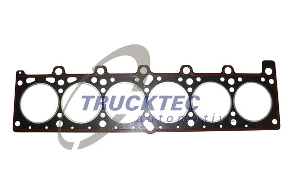 Gasket, cylinder head (08.10.004)