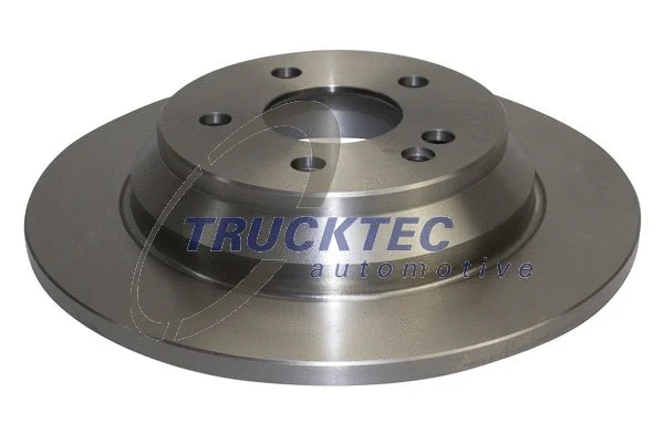 Brake Disc (02.35.559)