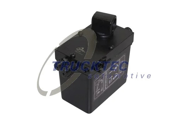 Tilt Pump, driver cab (17.44.001)