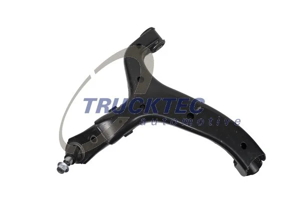 Control/Trailing Arm, wheel suspension (07.31.261)