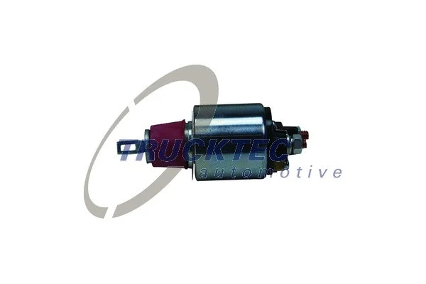 Solenoid Switch, starter (02.17.015)