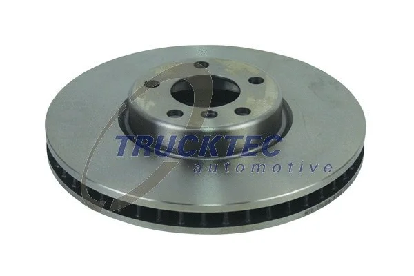 Brake Disc (08.34.143)