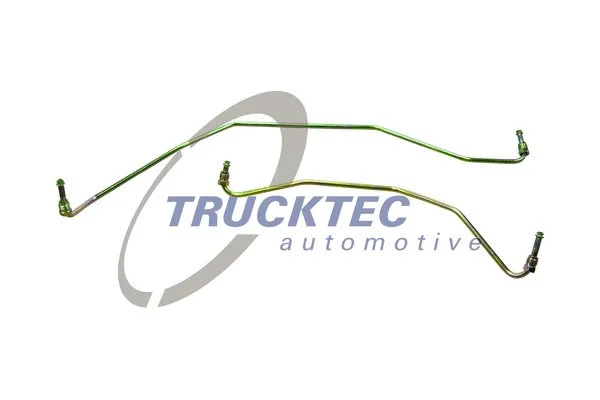 Repair Kit, steering gear (02.37.999)