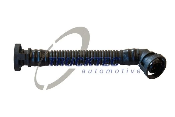 Hose, crankcase ventilation (08.10.166)