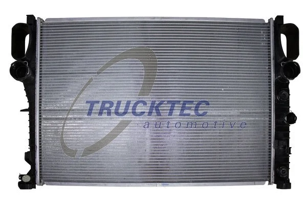 Radiator, engine cooling (02.40.190)