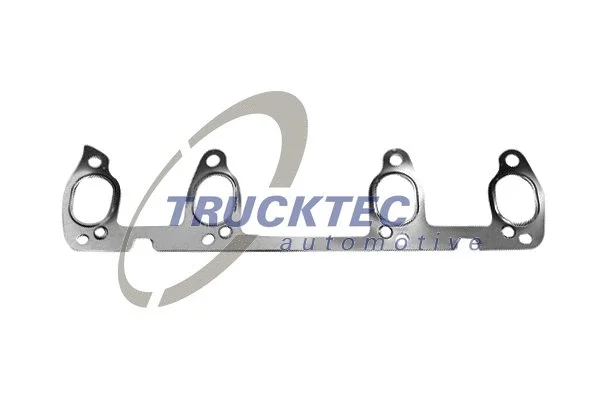 Gasket, exhaust manifold (07.16.005)