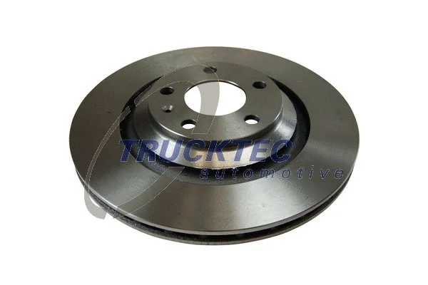Brake Disc (07.35.204)