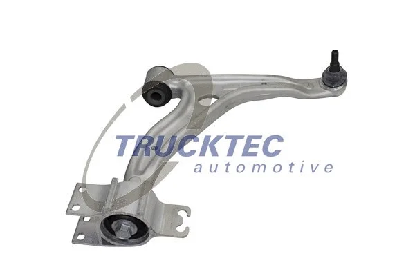 Control/Trailing Arm, wheel suspension (02.31.320)
