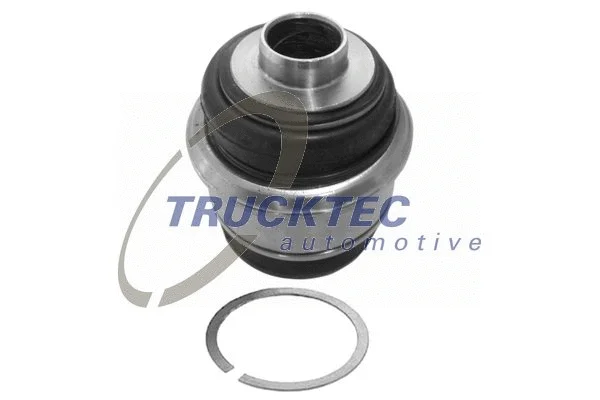 Mounting, control/trailing arm (08.32.038)