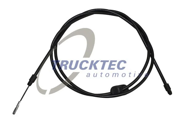 Cable Pull, parking brake (02.35.342)