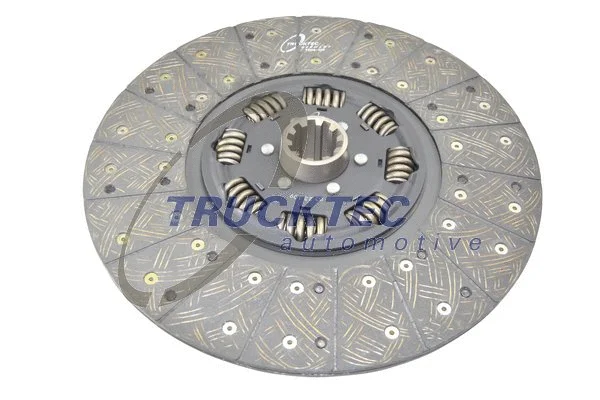 Clutch Disc (03.23.109)