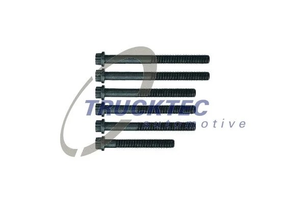 Cylinder Head Bolt Set (01.67.528)