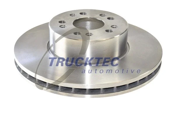 Brake Disc (02.35.031)