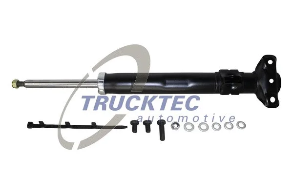 Shock Absorber (02.30.115)