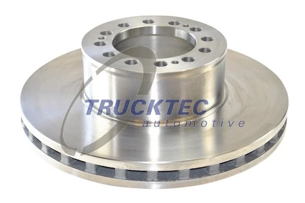 Brake Disc (05.35.013)