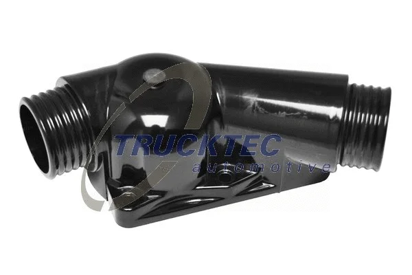 Coolant Flange (08.19.122)