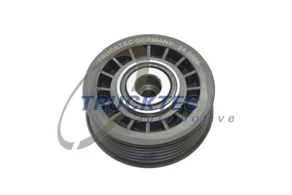 Deflection/Guide Pulley, V-ribbed belt (02.19.073)