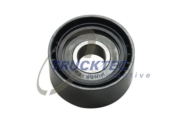 Deflection/Guide Pulley, V-ribbed belt (02.19.053)