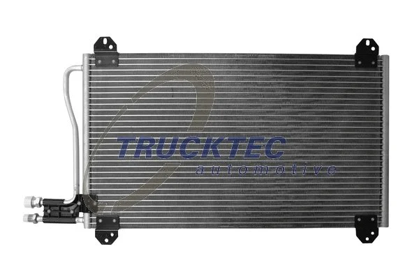 Condenser, air conditioning (02.40.203)