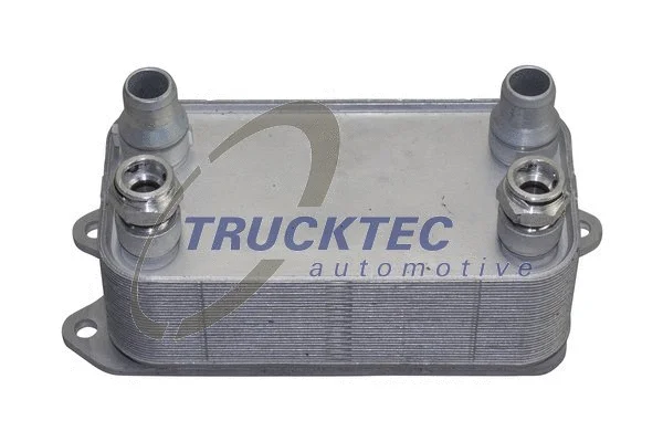 Oil Cooler, automatic transmission (02.25.092)