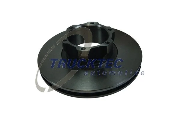 Brake Disc (02.35.057)