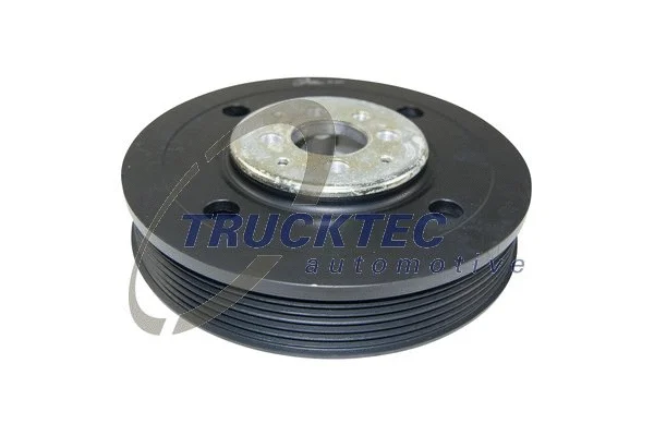Belt Pulley, crankshaft (07.11.032)