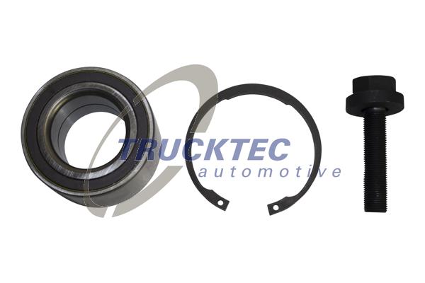 Wheel Bearing Kit (07.31.352)