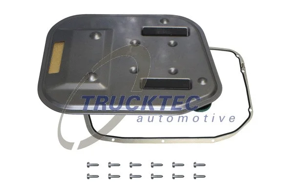Hydraulic Filter Kit, automatic transmission (07.25.031)