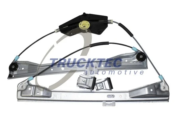 Window Regulator (02.53.184)