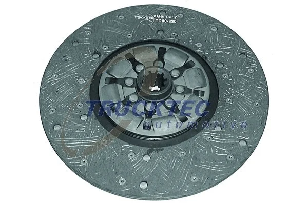 Clutch Disc (01.23.103)